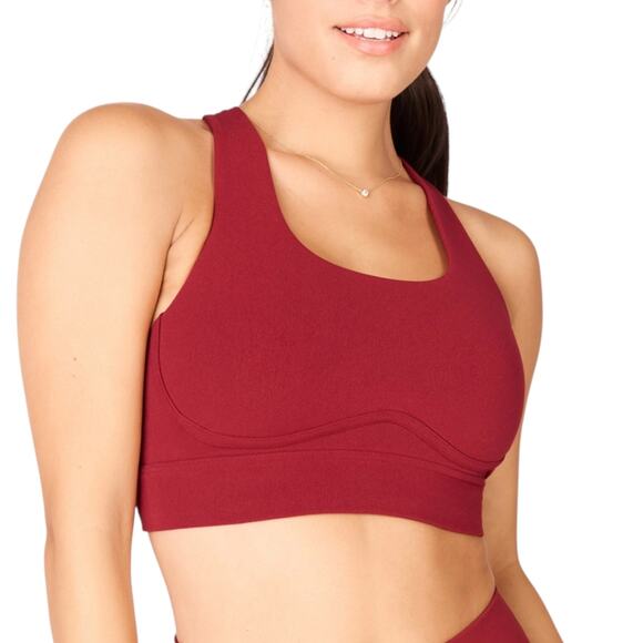 Fabletics Freya SculptKnit Sports Bra Size 1X NWT - Picture 5 of 5